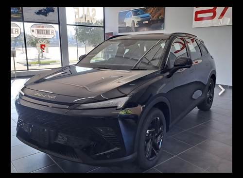 BAIC Beijing X55 1.5T Premium Auto