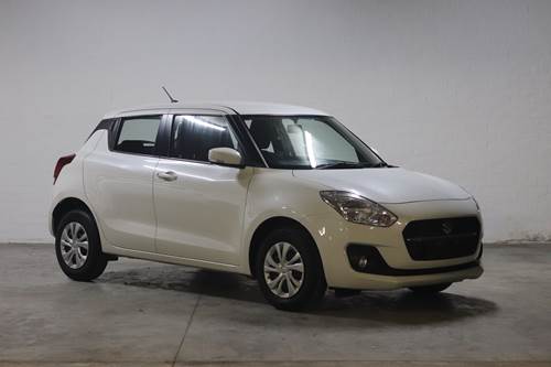 Suzuki Swift 1.2 GL Hatch Auto