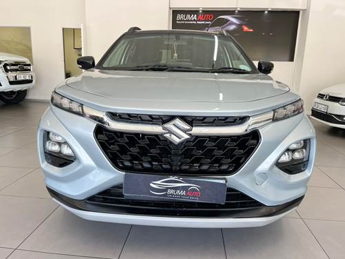 Suzuki Fronx 1.5 GL Auto