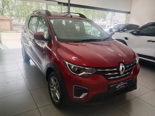 Renault Triber 1.0 Intens