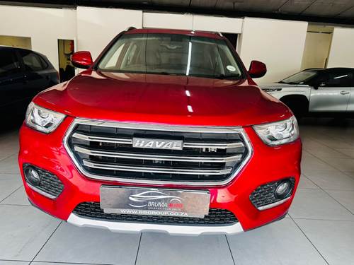 Haval H2 1.5T Luxury Auto