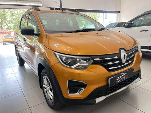 Renault Triber 1.0 Intens