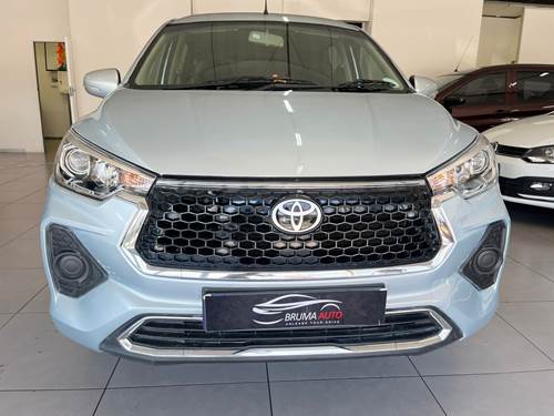 Toyota Rumion 1.5 SX Auto