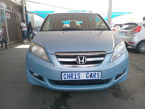 Honda FR-V 1.8i Auto