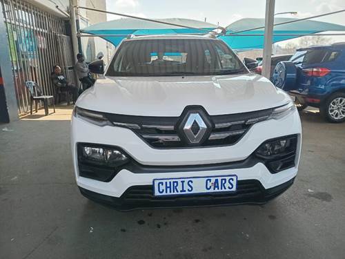 Renault Kiger 1.0 Energy Life