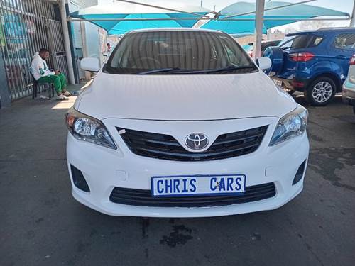 Toyota Corolla 1.6 Esteem