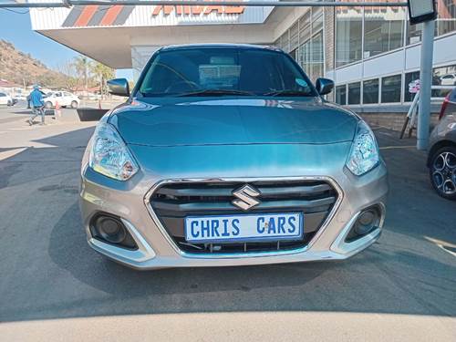 Suzuki Swift DZIRE 1.2 GA