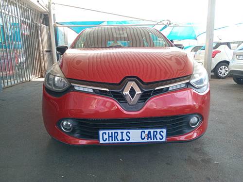 Renault Clio III 1.6 Advantage 5 Door