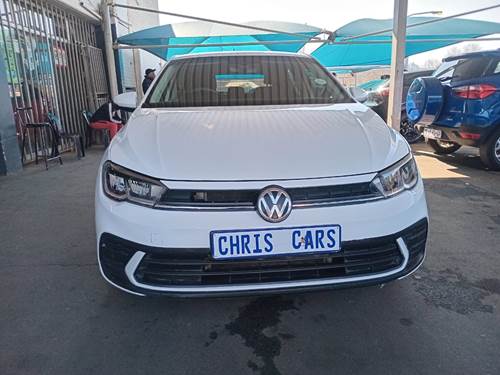 Volkswagen (VW) Polo 1.0 TSi Comfortline beats