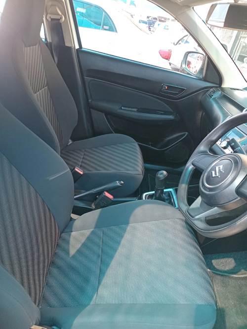 Suzuki Swift DZIRE 1.2 GA