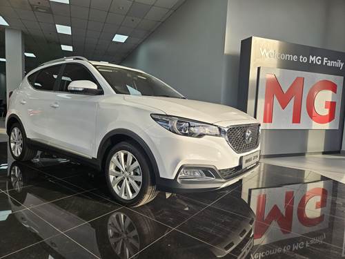 MG ZS 1.5 Com Auto
