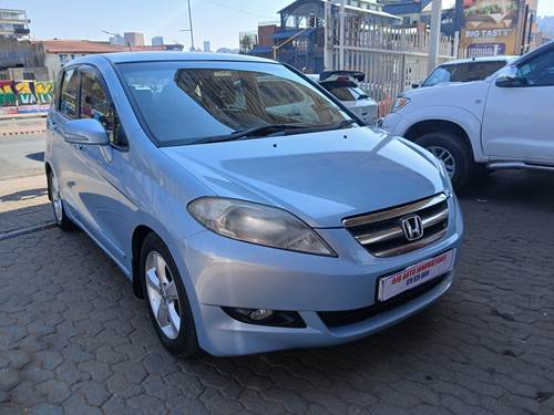 Honda FR-V 1.8i