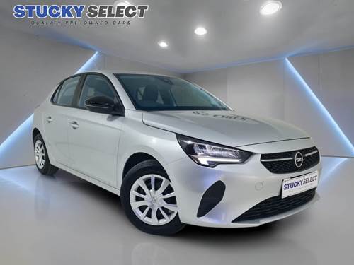 Opel Corsa 1.2 (55kW)