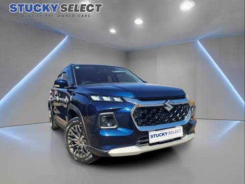 Suzuki Grand Vitara 1.5 GL Auto