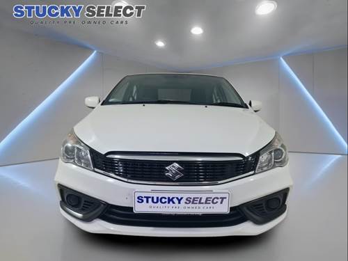 Suzuki Ciaz 1.5 GL Auto