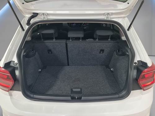 Volkswagen (VW) Polo 1.0 TSi Comfortline DSG