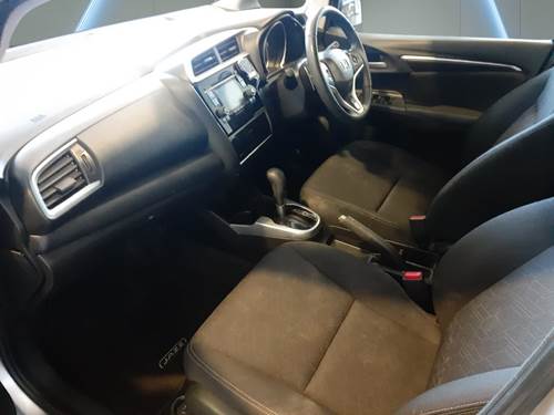 Honda Jazz 1.5 Elegance CVT