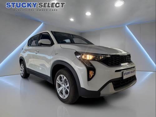 Kia Sonet 1.5 LX CVT