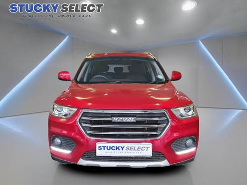 Haval H2 1.5T City Auto