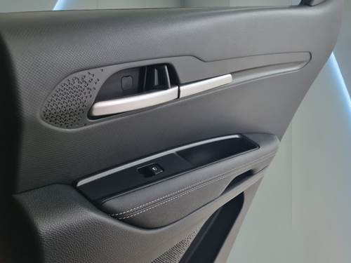 Kia Sonet 1.5 EX CVT