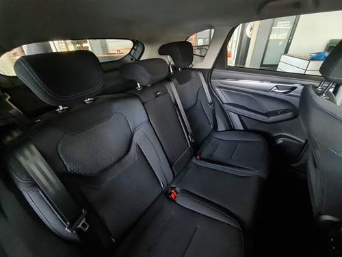 Haval Jolion 1.5T City Plus