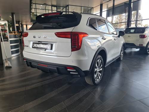 Haval Jolion 1.5T City Plus