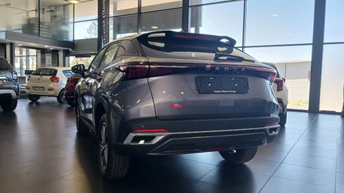 Omoda C5 1.5 Street