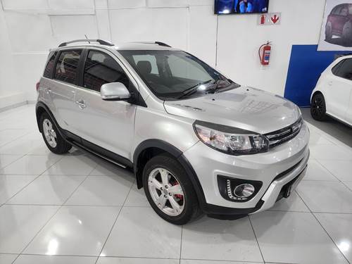 Haval H1 1.5 VVT