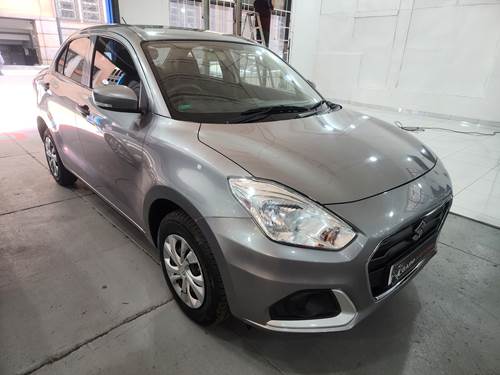 Suzuki Swift DZIRE 1.2 GA