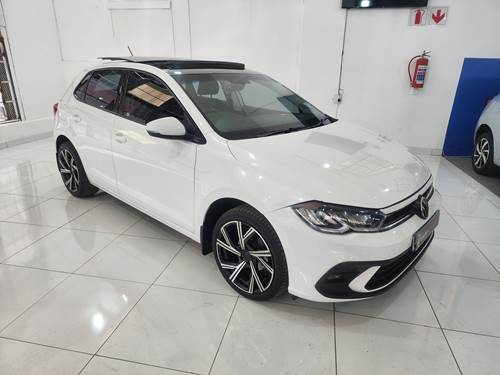 Volkswagen (VW) Polo 1.0 TSI Life
