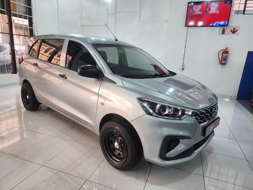 Suzuki Ertiga 1.5 GLX