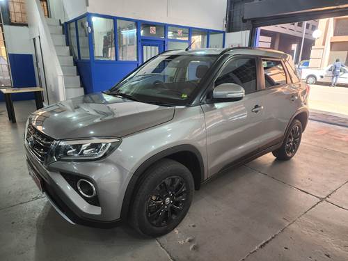 Toyota Urban Cruiser 1.5 Xs Auto