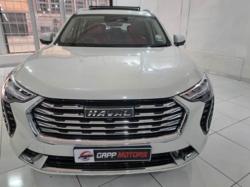 Haval Jolion 1.5T Luxury
