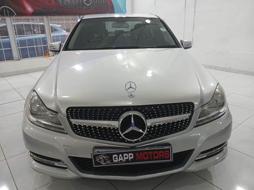 Mercedes Benz C 180 Blue Efficiency Avantgarde