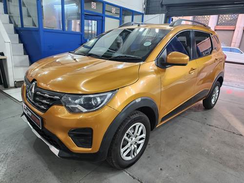 Renault Triber 1.0 Intens