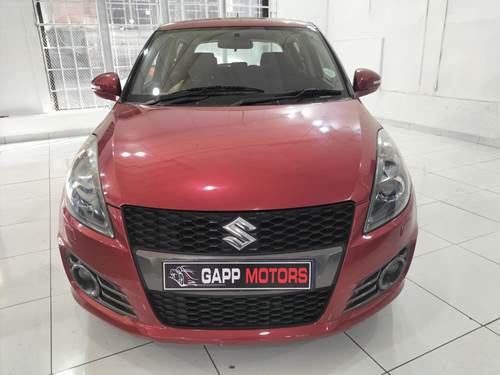 Suzuki Swift 1.4 GL