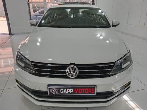 Volkswagen (VW) Jetta 6 1.4 TSi Comfortline
