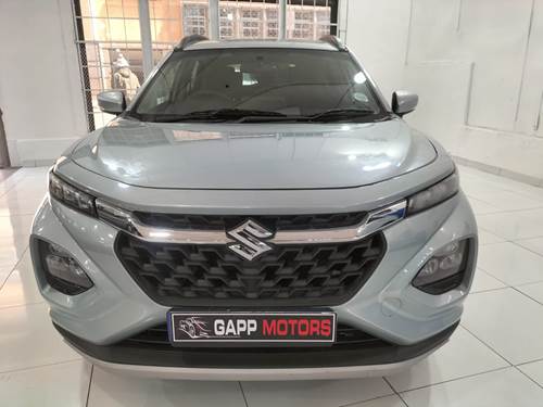 Suzuki Fronx 1.5 GL