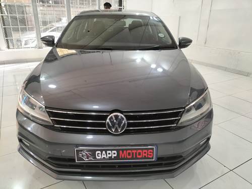 Volkswagen (VW) Jetta 6 1.4 TSi Comfortline DSG