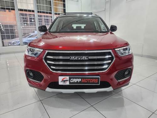 Haval H2 1.5T City Auto