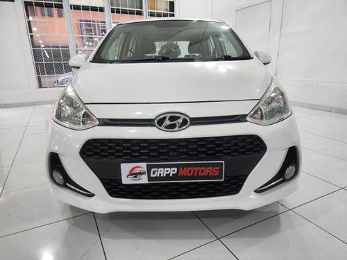 Hyundai i10 1.1 Motion
