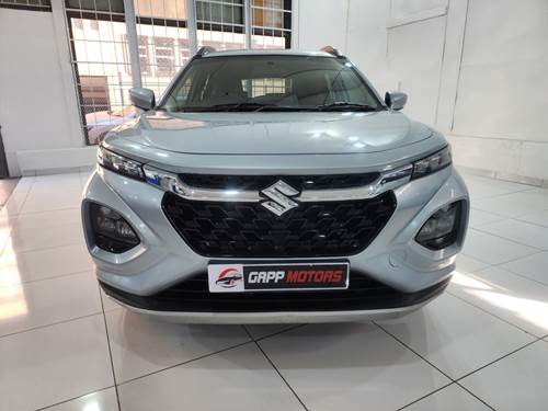 Suzuki Fronx 1.5 GL