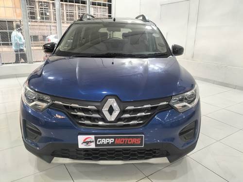 Renault Triber 1.0 Express