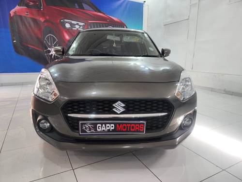 Suzuki Swift 1.2 GL Hatch