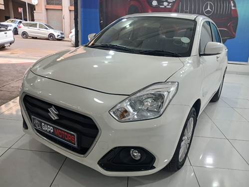Suzuki Swift 1.2 GL Hatch
