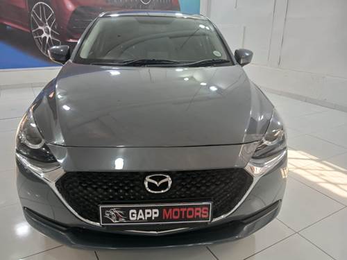 Mazda CX-5 2.0 (121 kW) Active