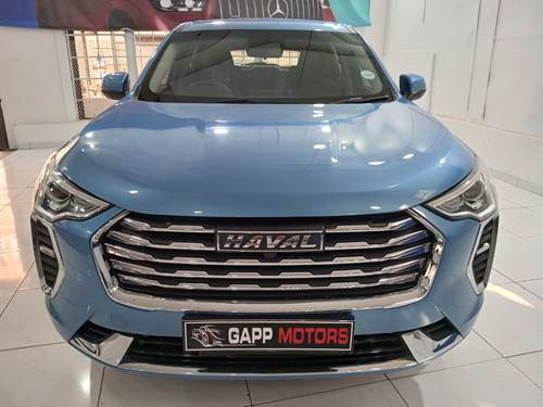 Haval Jolion 1.5T Luxury