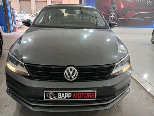 Volkswagen (VW) Jetta 5 2.0 TSi Sportline