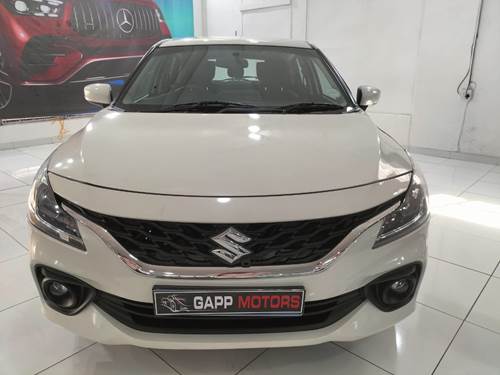 Suzuki Baleno 1.5 GL Auto