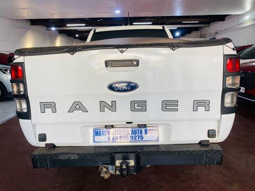 Ford Ranger VII 2.2 TDCi XL Pick Up Super Cab